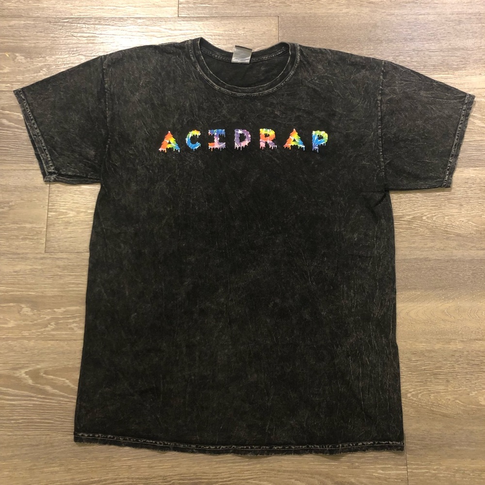 Chance The Rapper “Acid Rap” T-shirt